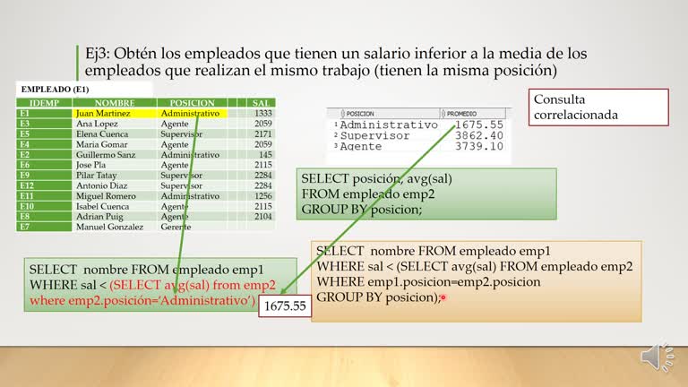 Tema 5: SQL