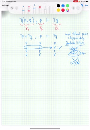 Ejemplo 2 inferencia con proposiciones