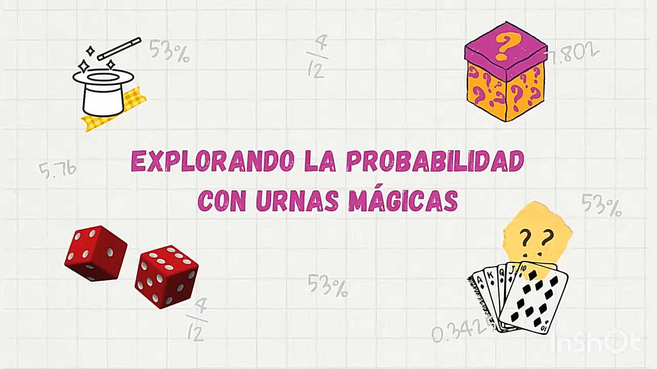 Urnas y probabilidad