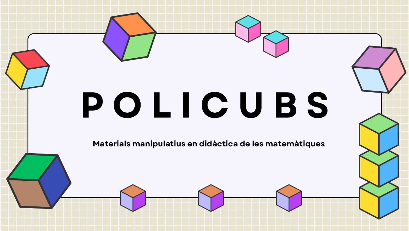 Policubs - VIDEO_DIDMAT - UV