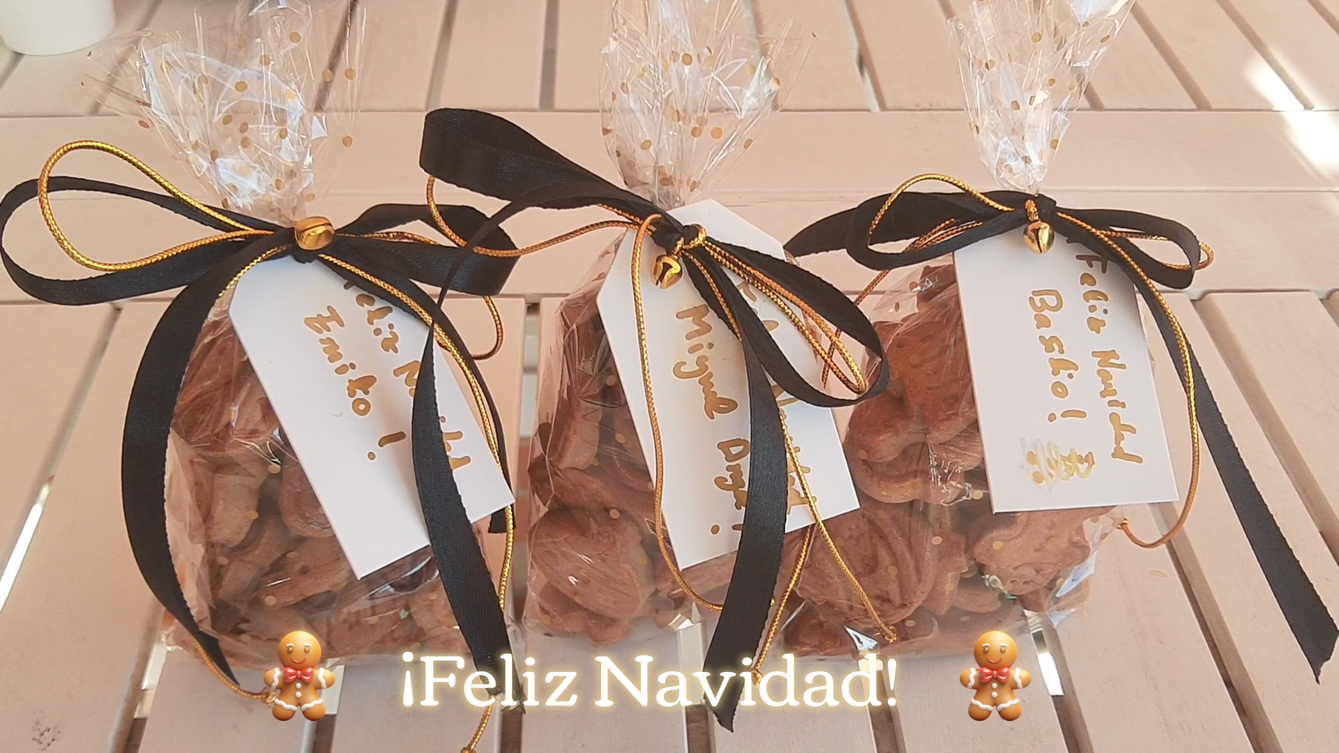 Galletas de Navidad