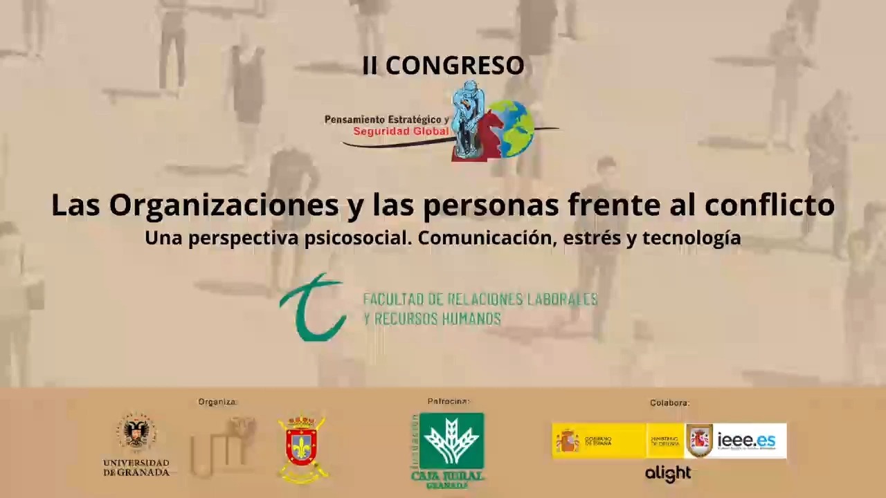 23 11 22_ Estrés psicológico en las Fuerzas Armadas:la resiliencia como fortaleza y estrategia de recuperación