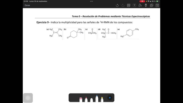 Resolución Ejercicios Tema 0