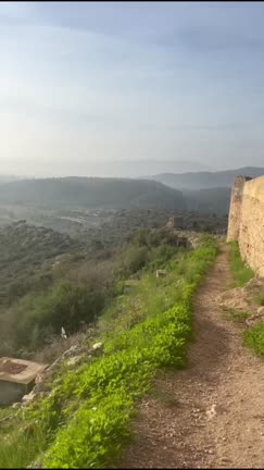 Castillo de Bairén