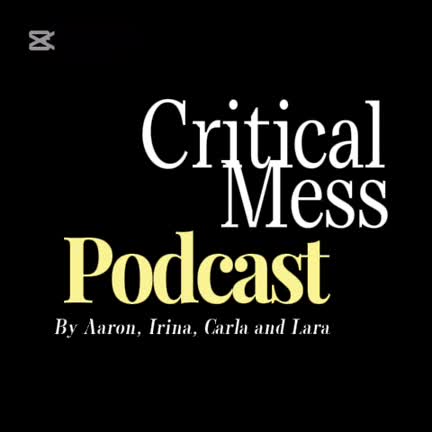 Critical Mess , Derbak, Jareño, Traver, Gilarte