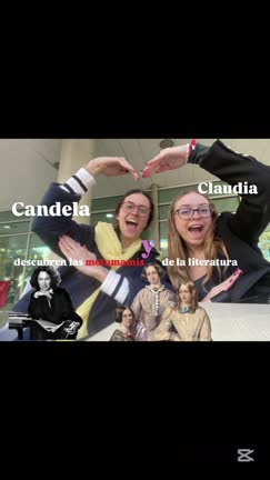El cuento de la criada, de Margaret Atwood; Candela Trigueros, Claudia Chacón
