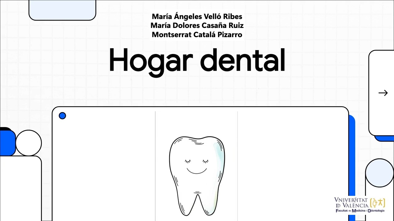 Hogar dental