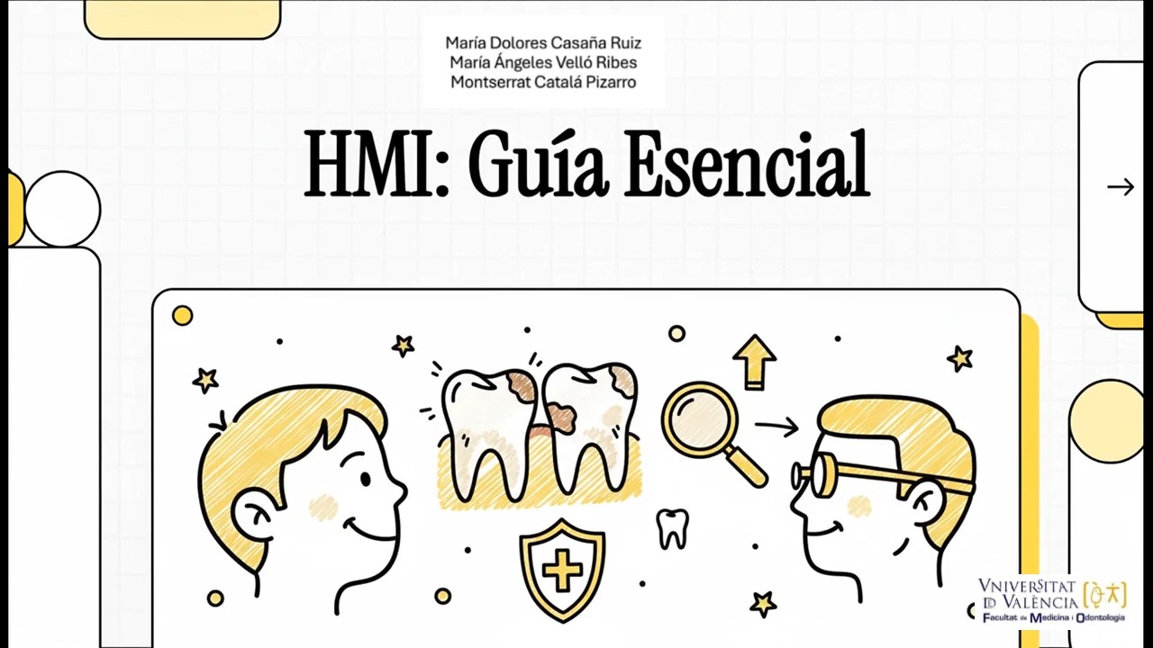 HMI Guía esencial
