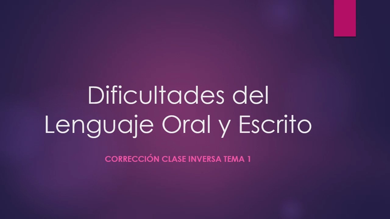 Corrección Clase Inversa Tema 7