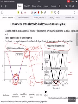 8.5Comparaciondelosdosmodelos