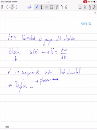 8.5Velocidadgrupoelectron