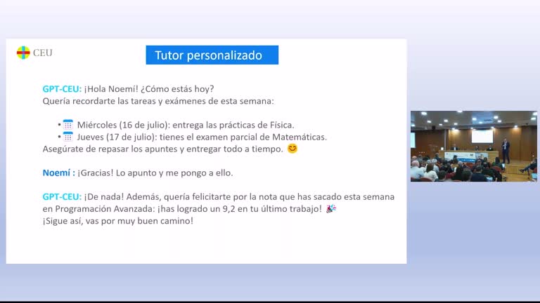 51 Jornadas Crue Digitalización. Universidad digital